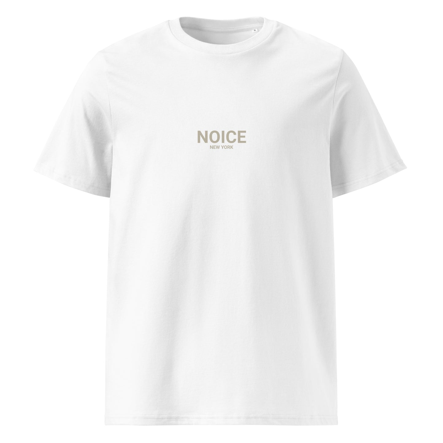 noice new york – core city tee