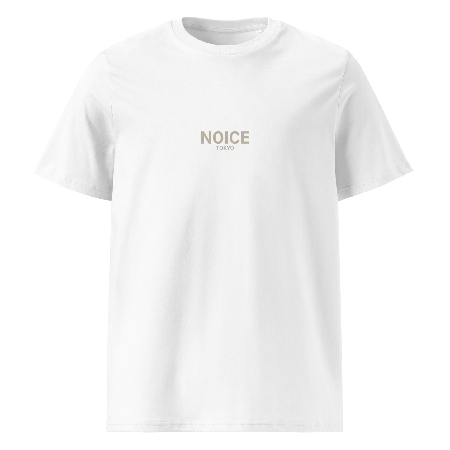 noice tokyo – core city tee