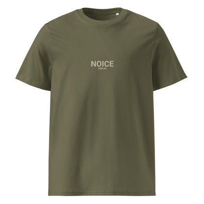NOICE BERLIN – Core City Tee