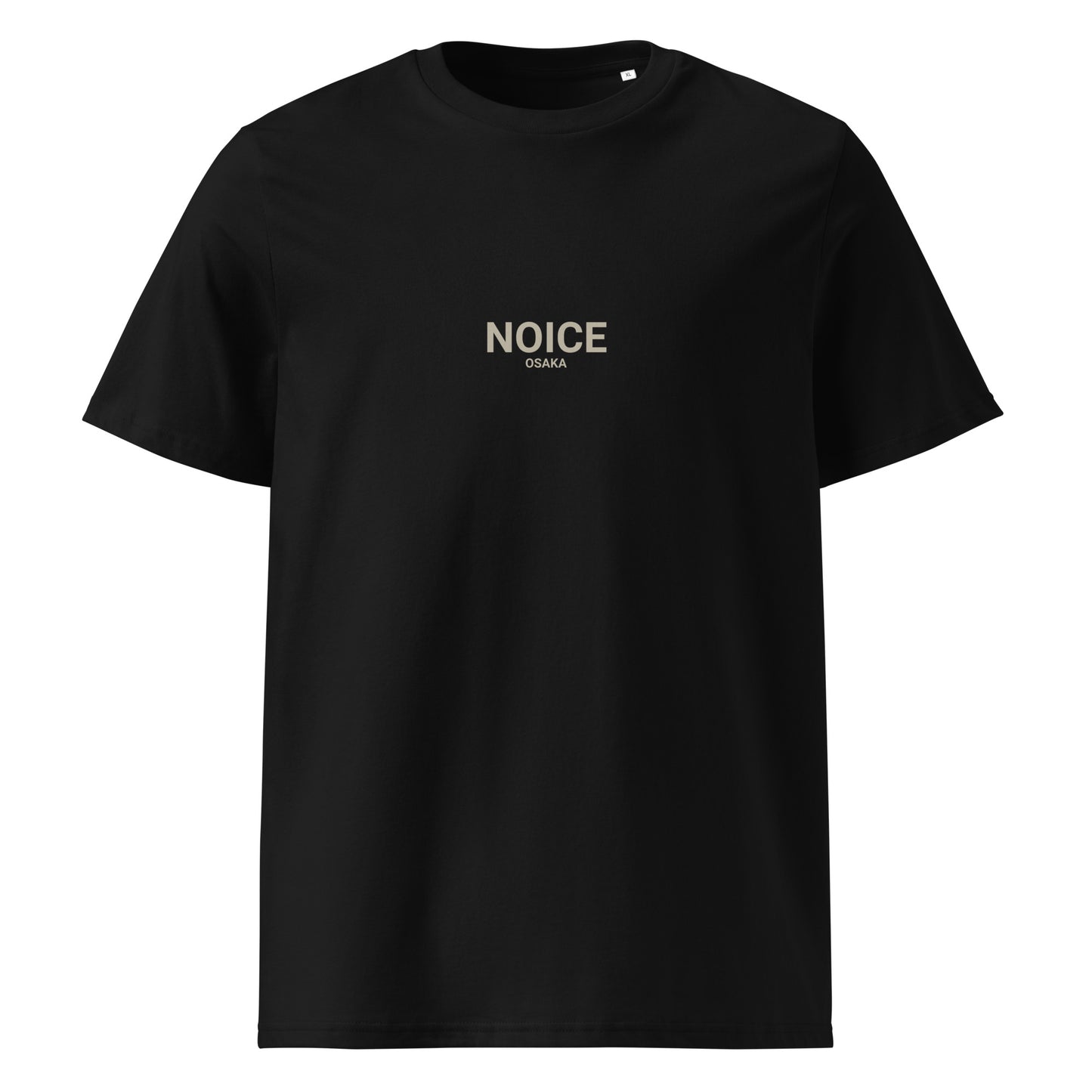noice osaka – core city tee