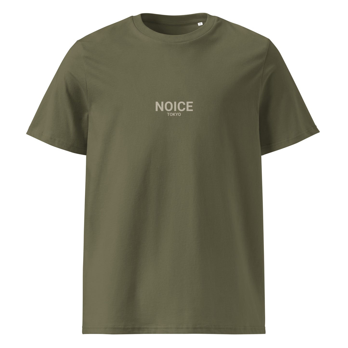 noice tokyo – core city tee