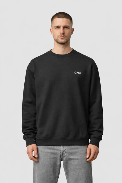 CND – Symbolkernstück