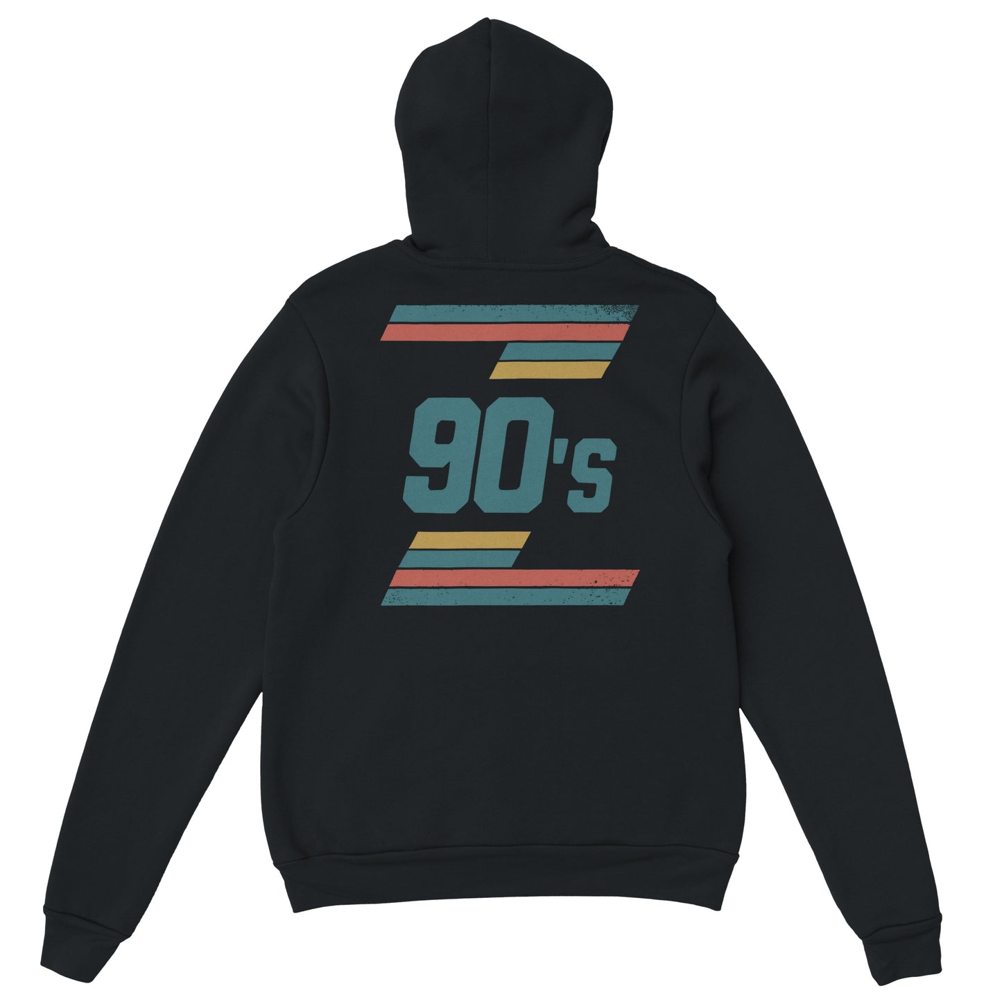90’s core hoodie – 90s streetwear
