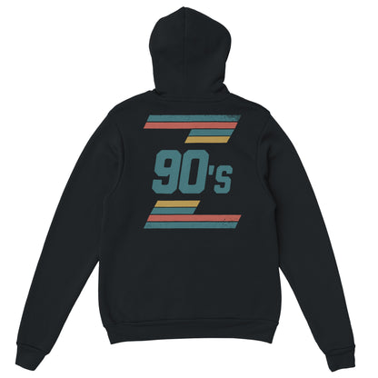 90’s Core Hoodie – 90s Streetwear