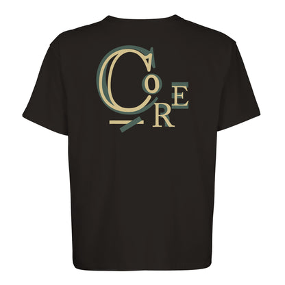 CORE Oversized T-Shirt