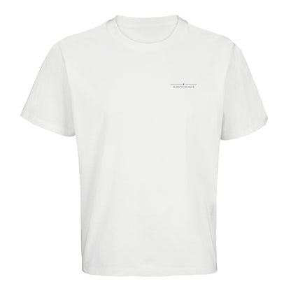 Osaka Urban Culture Oversized T-Shirt