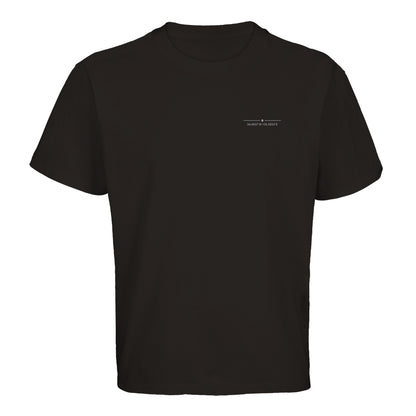 Osaka Urban Culture Oversized T-Shirt