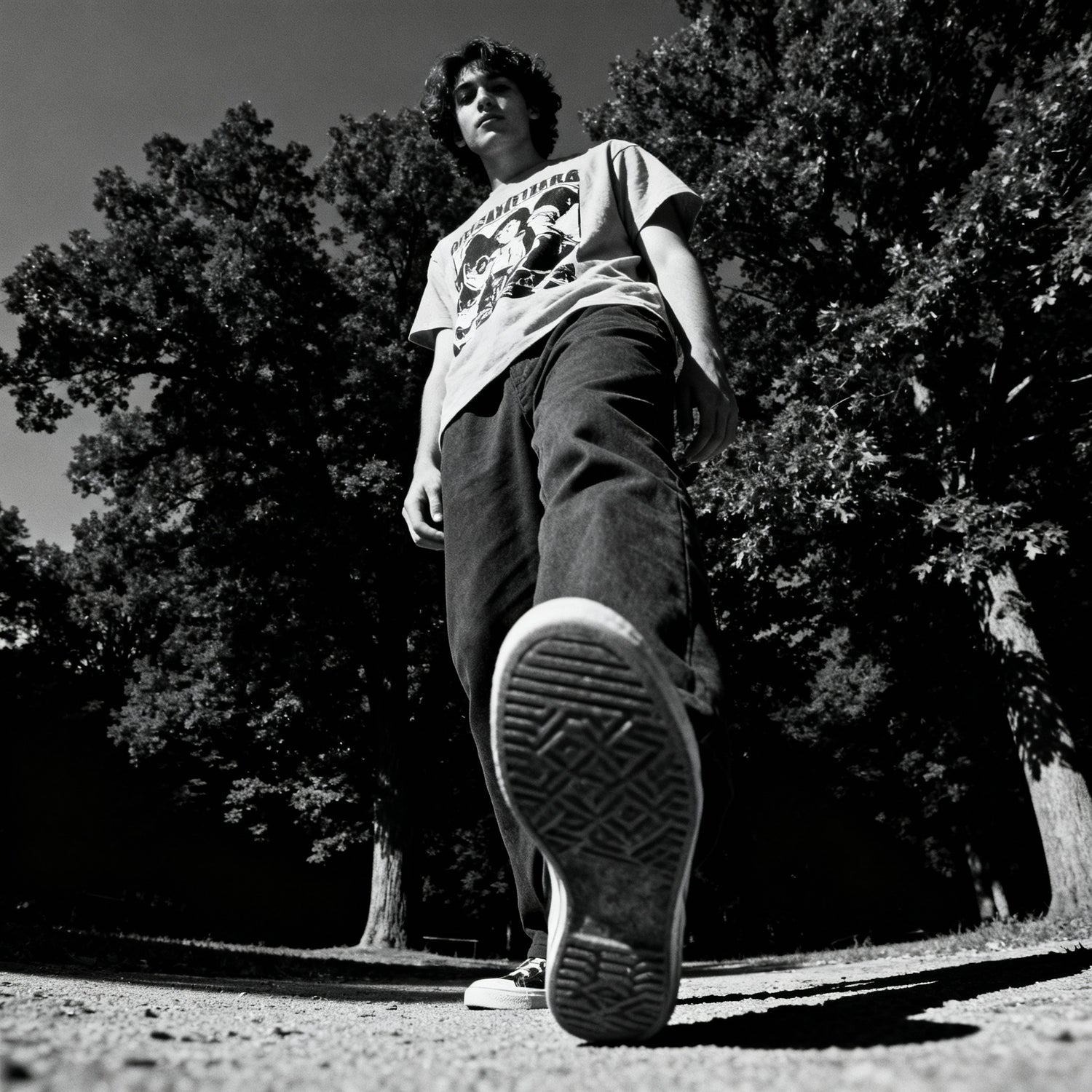 TEES