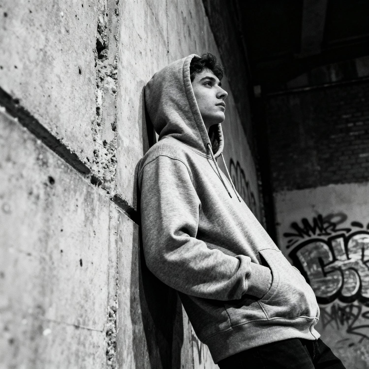 HOODIES