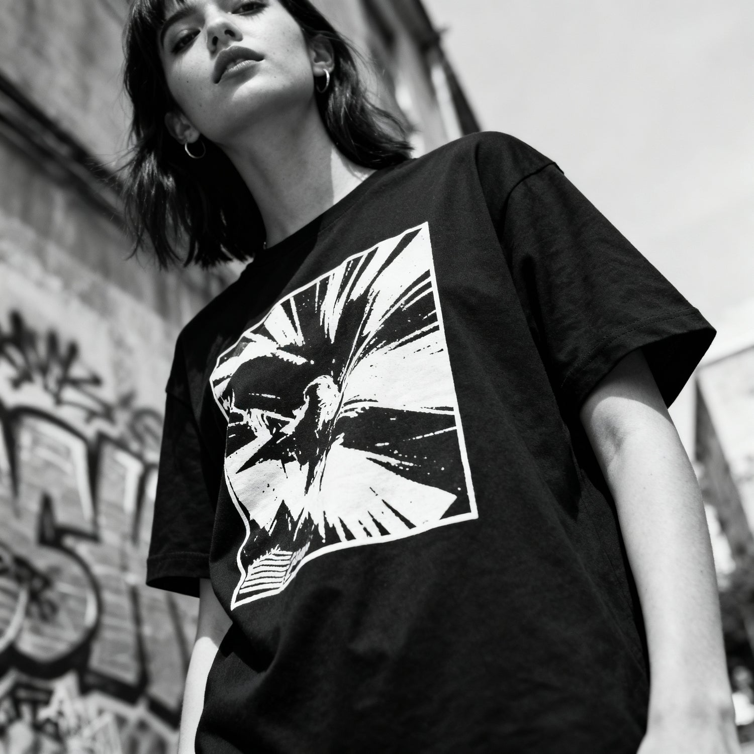 WOMEN TEES