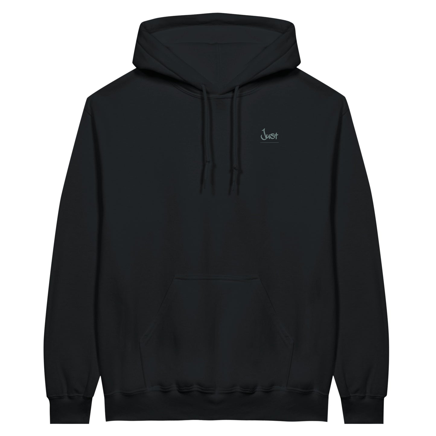 just rise hoodie